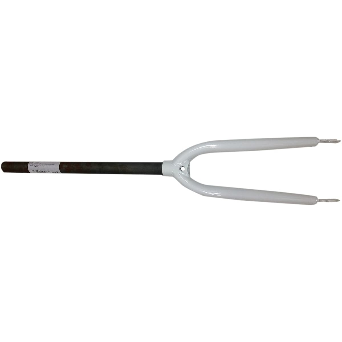 RITEWAY Fork Aero Blade Fork 20 AH OS 2014 Glacier F