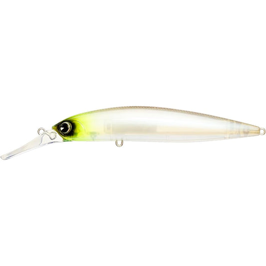 AMS Design (Ima) Lure Moogle 120F #MG-010 Chart Head Teresa