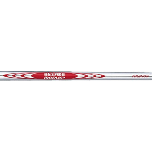 Nippon Shaft N.S.PRO MODUS3 TOUR 105 Golf Shaft for Iron Single Item #W Flex R MTOUR105