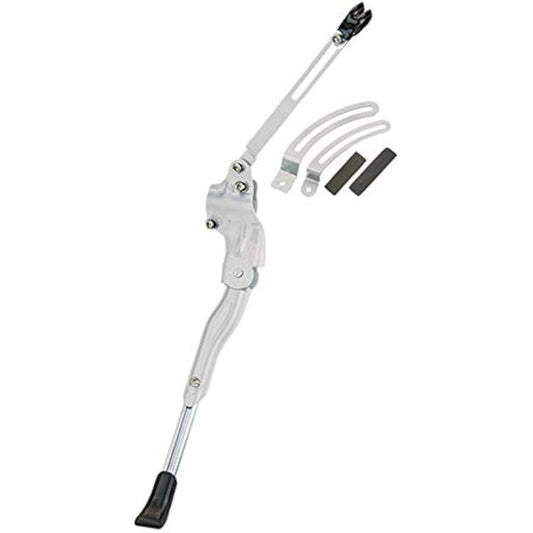 GIZA PRODUCTS YRA-59 Adjustable Side Stand SIL