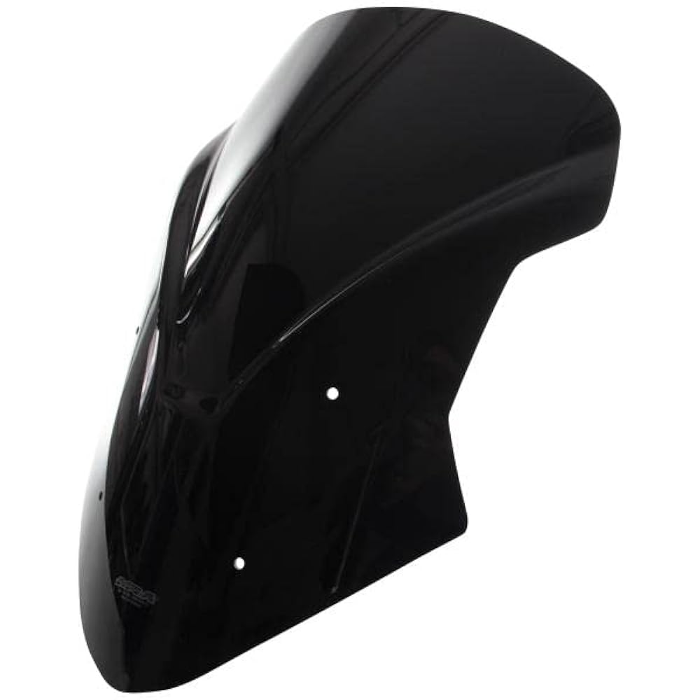 MRA Screen Touring Black TRACER900/GT (18-20)