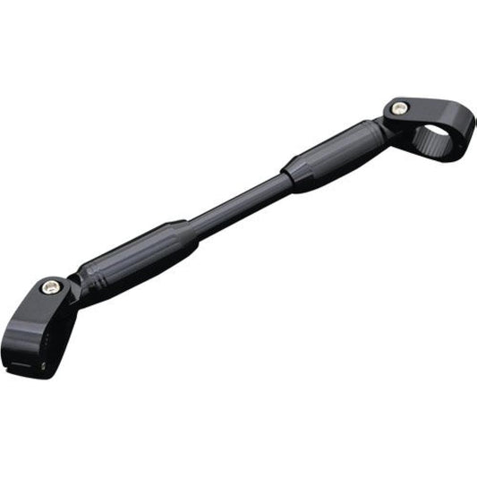 ALCAN HANDS Adjustable Handle Brace Black F00026F