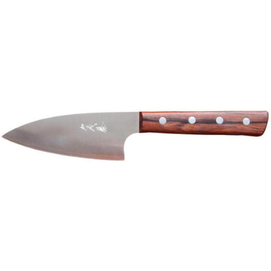 Roberto Hairder Knife Kamoto-Edition Lignum S2 9218.0878.070000