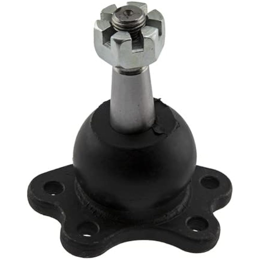 PARTSW-4 Peace Suspension Kit Kit Front Upper & Rowerball Joint Chevrolet C1500 88-99/ Chevoletah 95-00/ GMC SAVANA 1500 96-02