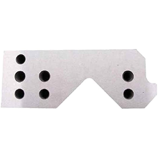 Mokuba seal Lower blade for angle cutter R40 D623