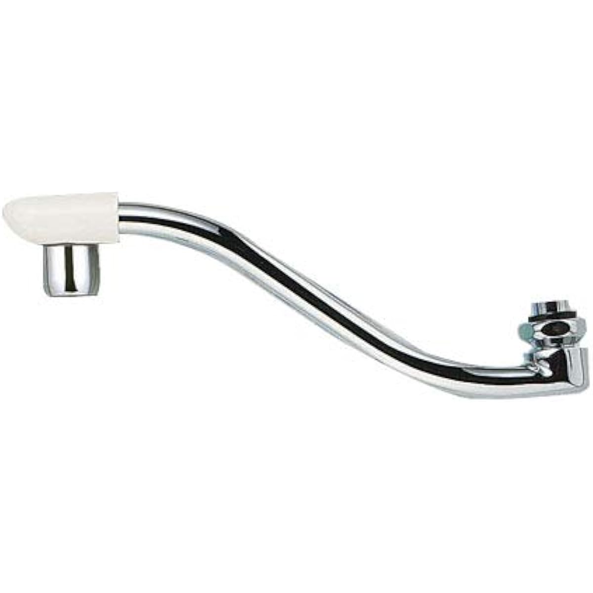 KVK spout unit with foam 200mm Z943F