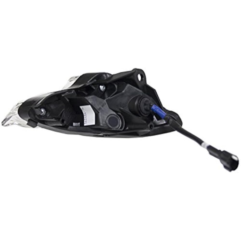 Yamaha Genuine Parts Cygnus X SE44J (Type 3) Position Light Left 992166
