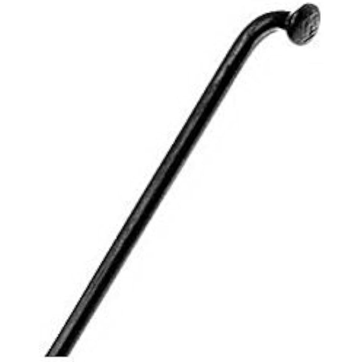 DT SWISS Spoke Champion 2.0/280mm BLK 10 pieces set