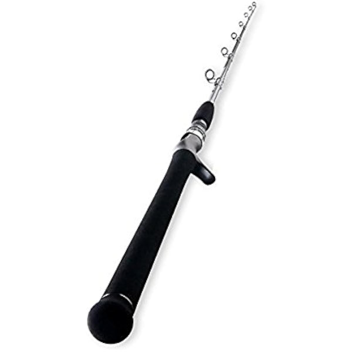 Tenryu Rod Zigzam Drag Force