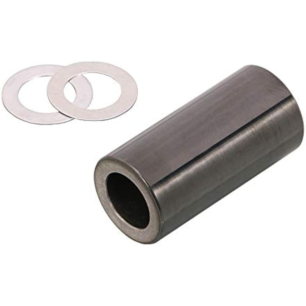 KITACO Power Up Pulley Boss Inner Diameter φ15 Spacer Shim Included ADV150, PCX, PCX150 DLC Specification 463-1447100