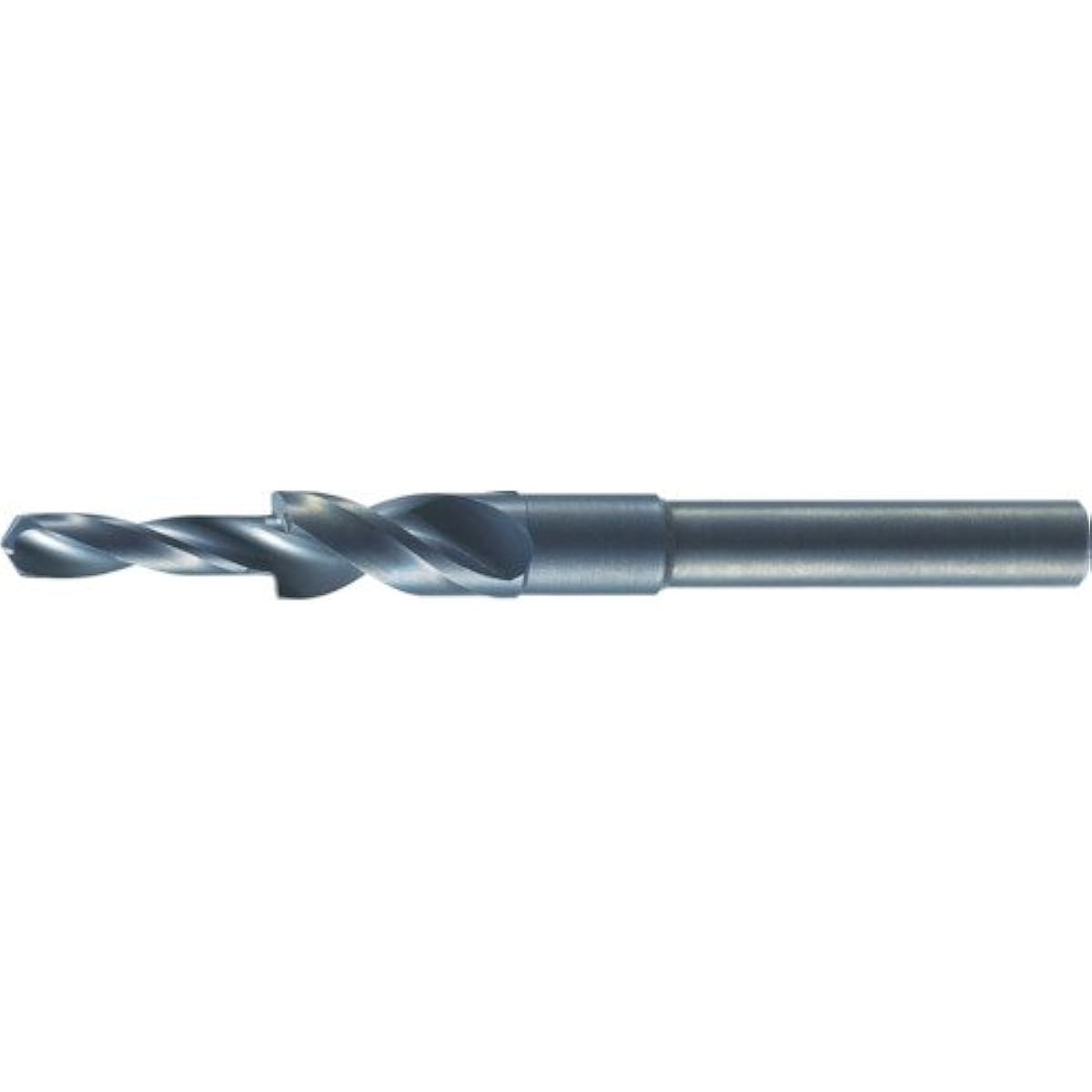 TRUSCO Stepped Drill for Hexagon Socket Bolts M10 TSRMM10
