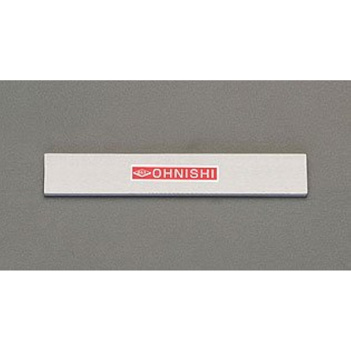 Esco 300mm steel straight edge (normal type A class) EA720YS-3