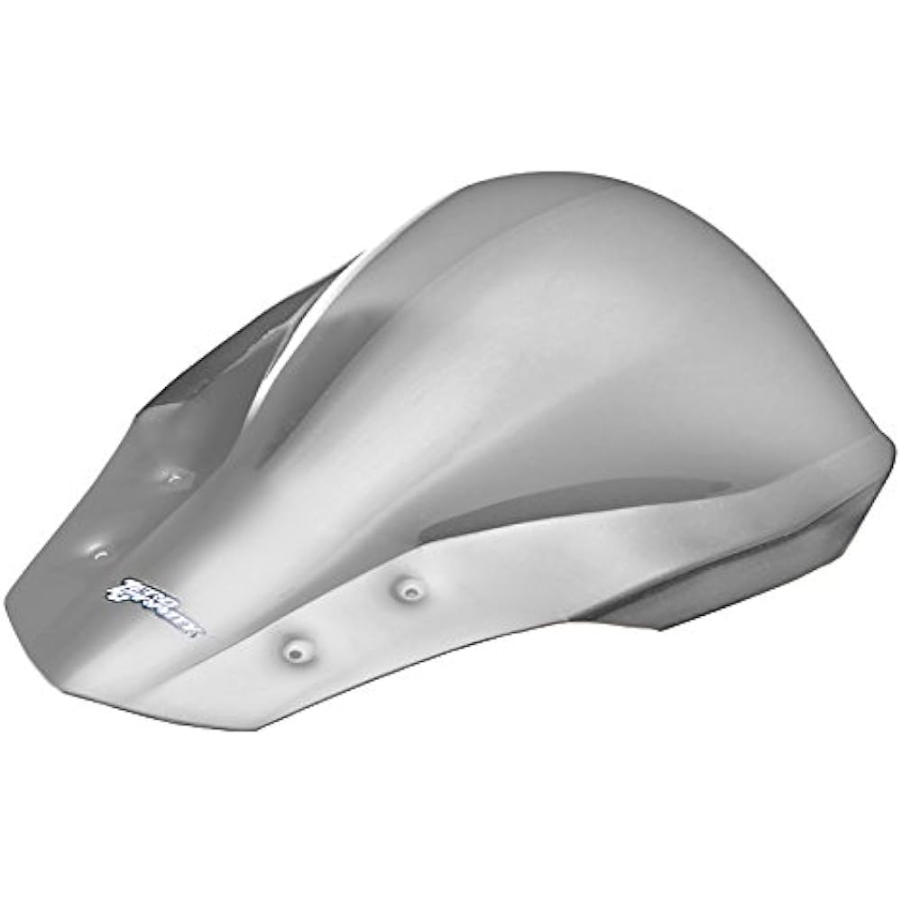 ZERO GRAVITY Screen Sports Touring Light Gray MT-09 TRACER 15-16 2357143