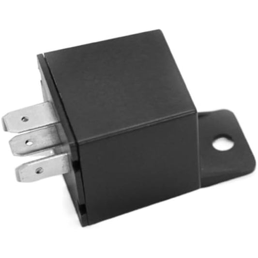 Bike Relay Mini Relay GPS Tracker 9-90V Off Fuel 2G 4G Mini Motorcycle GPS Real Time Track + APP