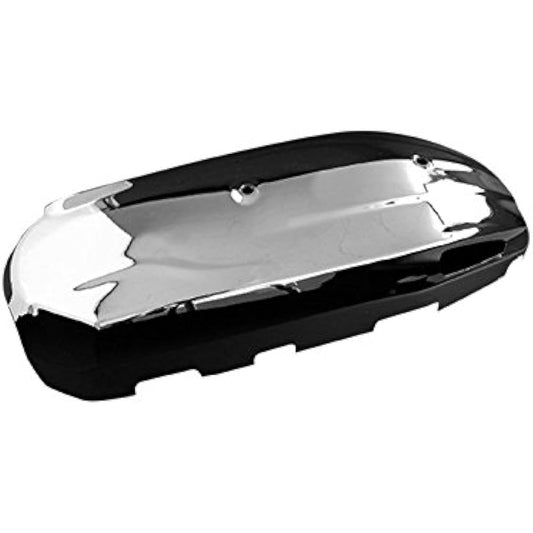 Bike Parts Center Plated Parts Plated Crank Case Cover Yamaha Magzam SG17J/21J 303089