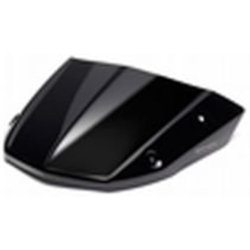 YAMAHA Fly Screen Black MT-07 Q5K-YSK-083-R02