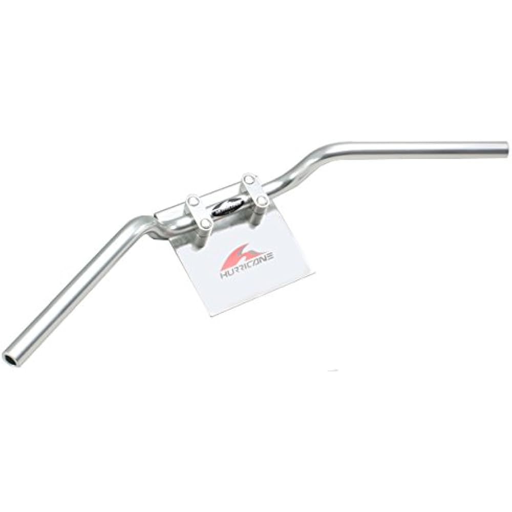 HURRICANE Handlebar Conti Type 4 Duralumin (Kit) SV HB0208A-10