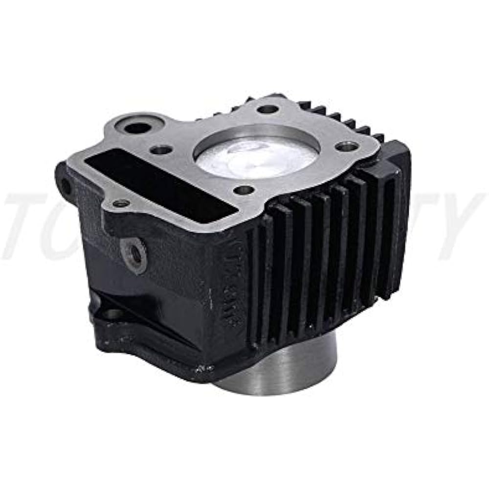 72cc Bore Up Head Kit Magna 50 Little Cub Monkey Gorilla DAX DAX Cub Super Cub Jolkab 12V Cylinder Piston Pin Gasket Circlip