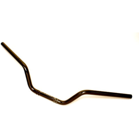 EFFEX Easy Fit Bar Handlebar EZ-FIT Aluminum Black GSX1400/Z 01-07 EBF501K