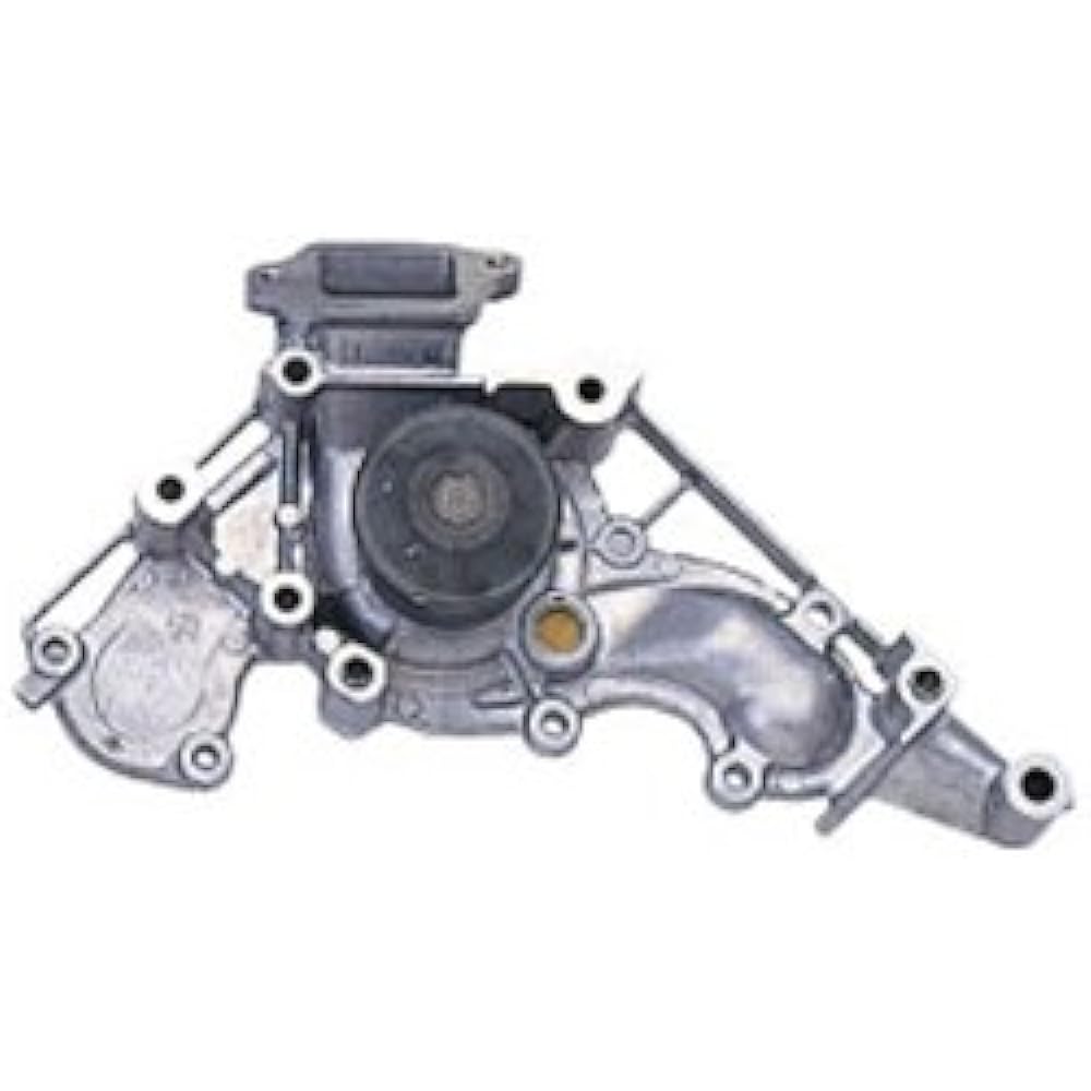 AISIN Water Pump Daihatsu 16102-87207-000WPD-023