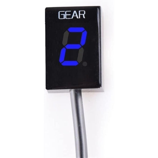 Speed Display Meter Moto Digital Meter Honda XL125 XL125V Varadero XL 125V 125 V 2007-2014 2013 Motorcycle Gear Indicator Moto Bike Accessories