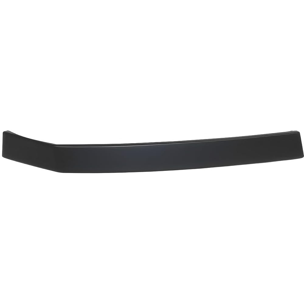 I-Match Automotive parts driver and passenger seat side front bumper film 2 sets for sets 04-15 Nissan Titan Nissan Armada 04-10 Infinity QX56 622347S300 22357S300 NI10891066 NI10891066