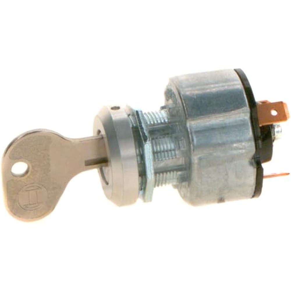 Bosch Spark Plugs 342311007