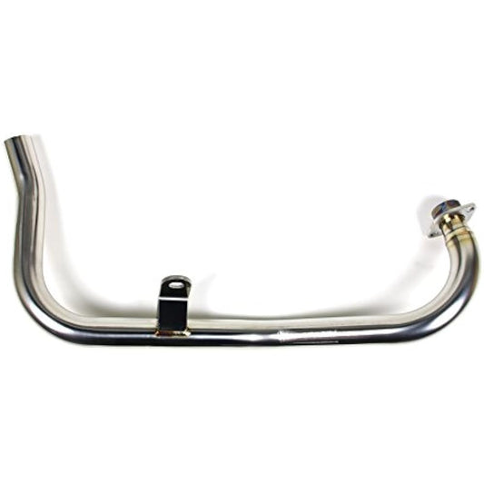 Yoshimura Exhaust Pipe GROM (13-15) Option Exhaust Pipe OPTION 111-40A-5100 for R77S