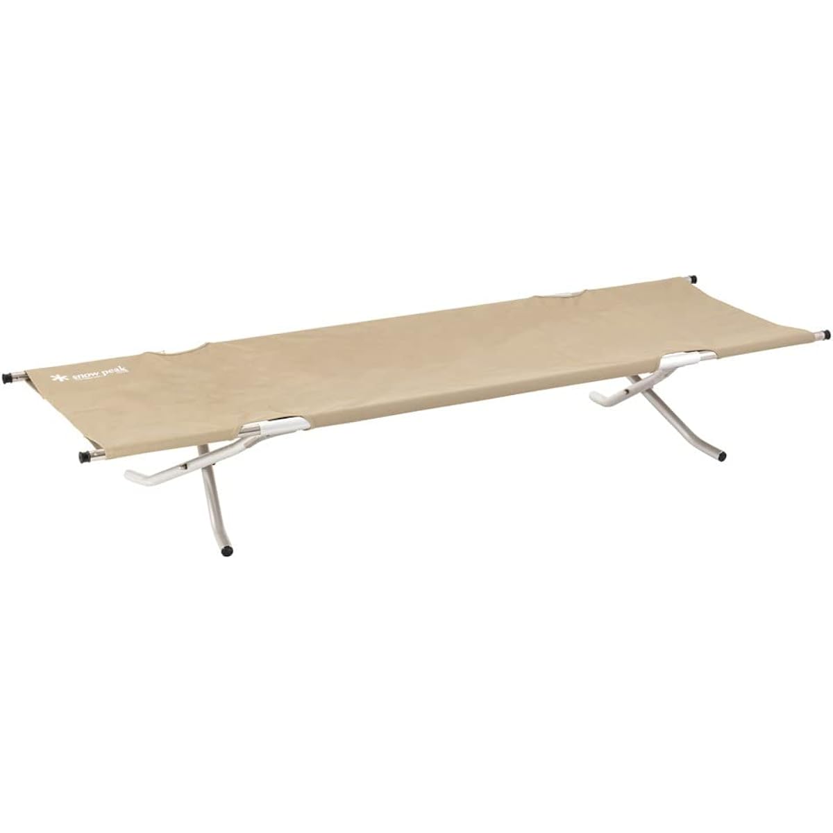 Snow Peak Snow Peak Cot High Tension BD-030R