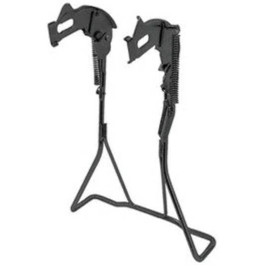 GIZA PRODUCTS L-type compatible stand (for external transmission) for 26" black