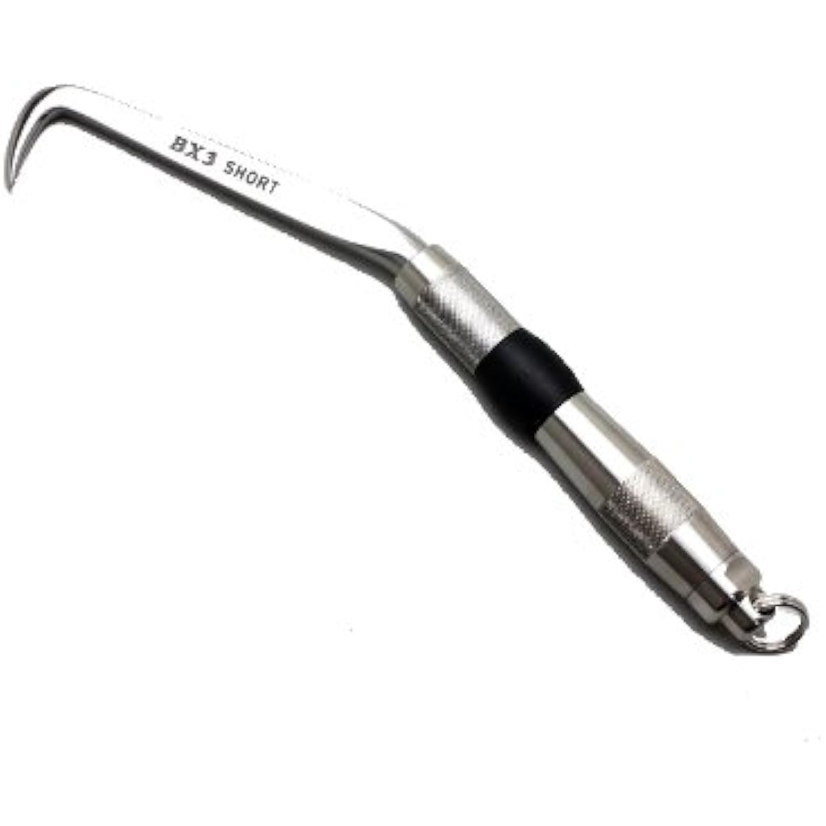 MIKI BX Hacker Short BX3RJ