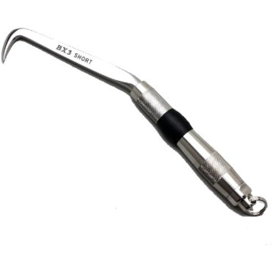 MIKI BX Hacker Short BX3RJ