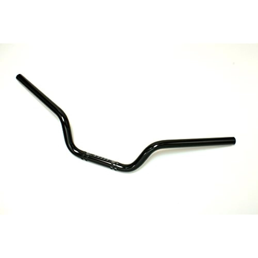 EFFEX Easy Fit Bar Handlebar EZ-FIT Aluminum Silver CB400SF 14-16 EBF0005S