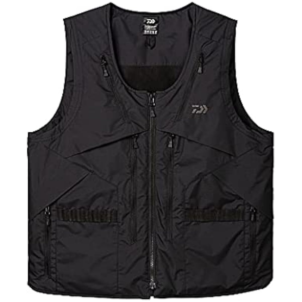 DAIWA DV-5021 Multi-insulation vest M~2XL