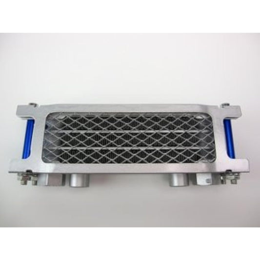 Mini Motto Protect Oil Cooler with 3 Tier Core