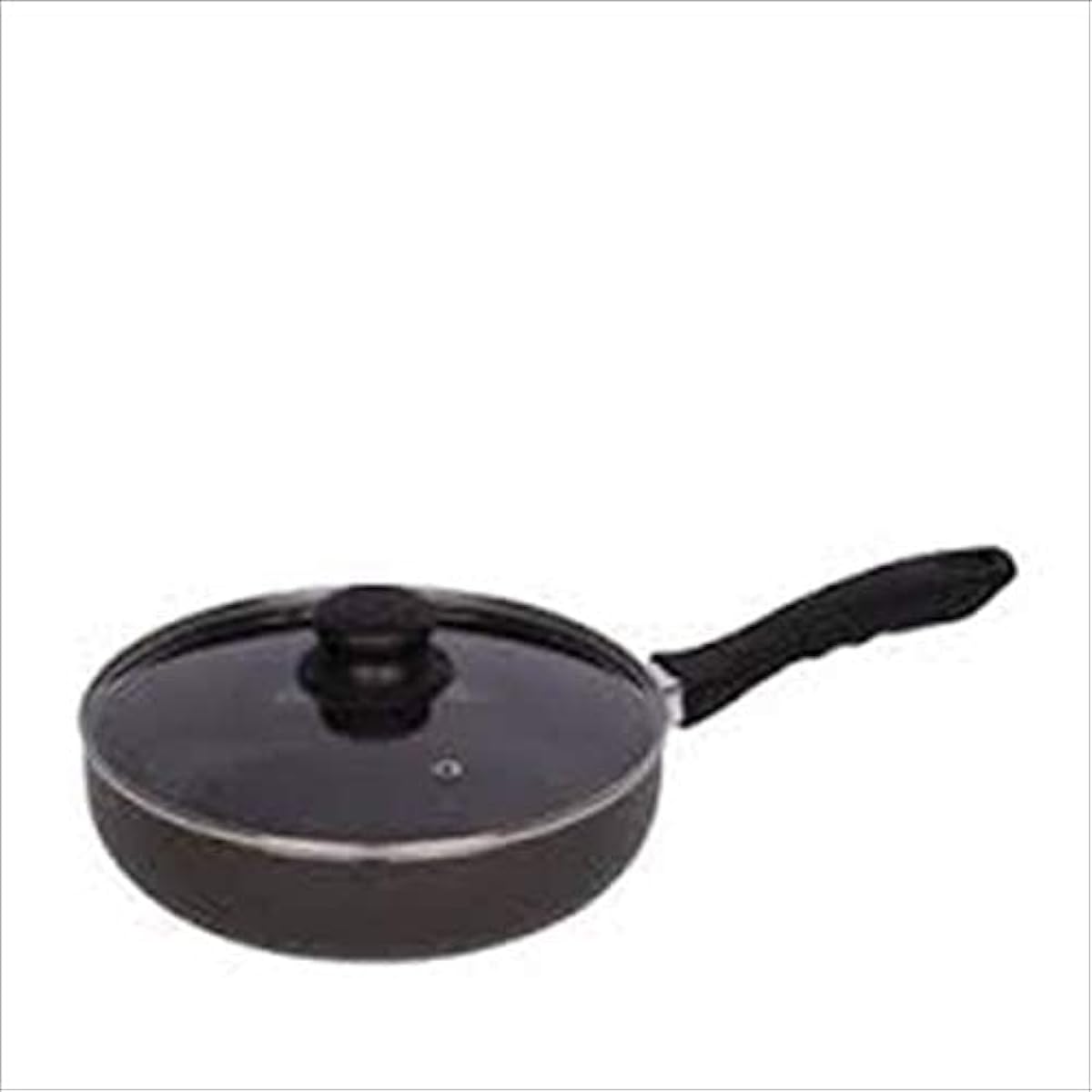 RIESS frying pan REVENTON 1kg high aluminum pan 24cm 3527-151