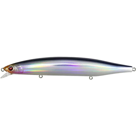 Bassday Logs 124F