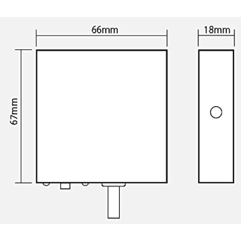 siecle throttle controller [AT booster mini] coupler on type/for Suzuki vehicles ABM-S1