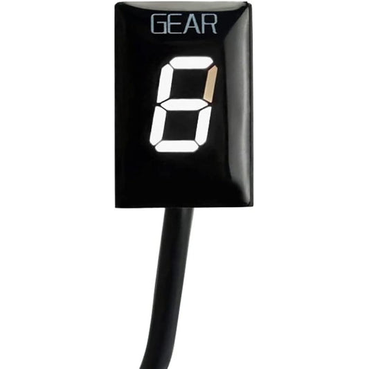Speed Display Meter CBR600F CBR1000R CBR300R CB500F CB600F CBR500R CBR600RR CB300F CMX500 NC700S NC700X Motorcycle Gear Display Indicator
