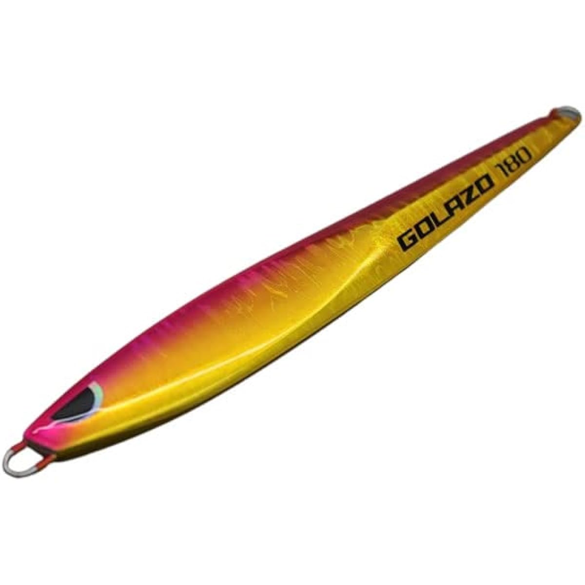 BREED Golasso! (GOLAZO)180g Peach Glow