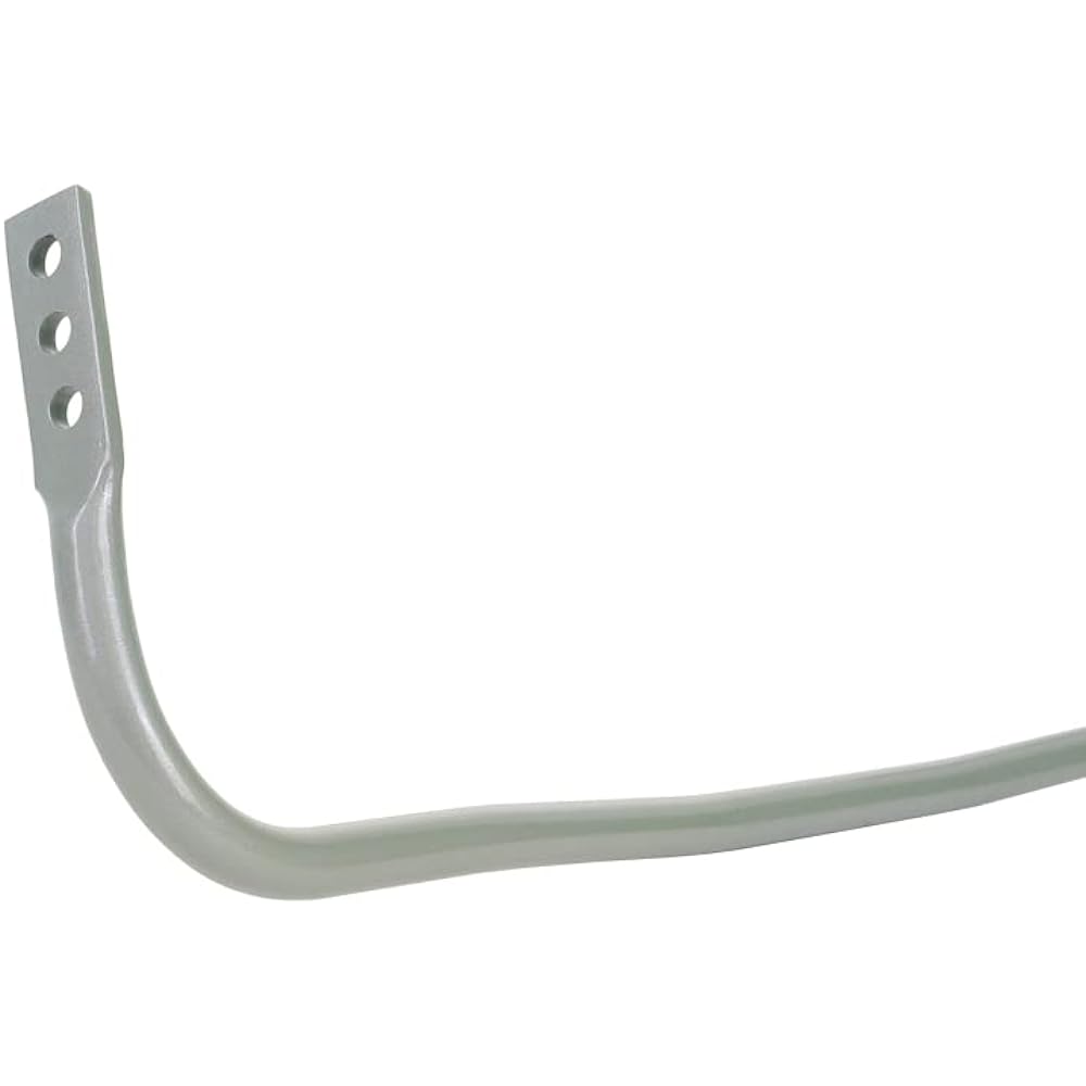 WHITELINE BMR66Z Rear Swaver (18mm) Mazda 3 14-16