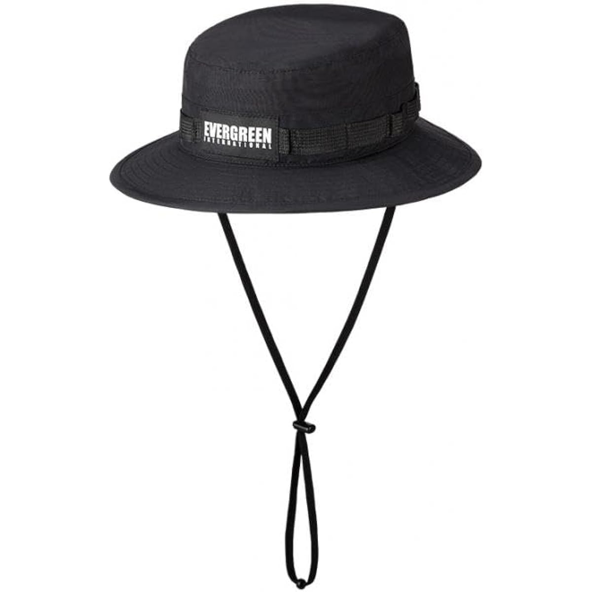 [Evergreen] EG Rain Boonie Hat
