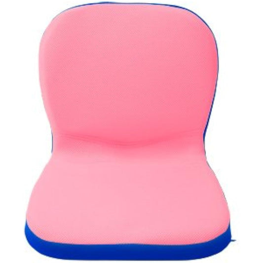 p!nto kids Cushion seat cushion designed for children's posture PINTOKPK Pink x Blue