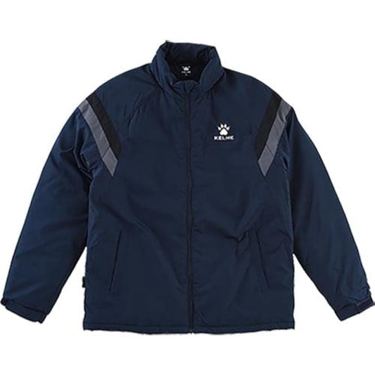 [Kelme] Warmer jacket