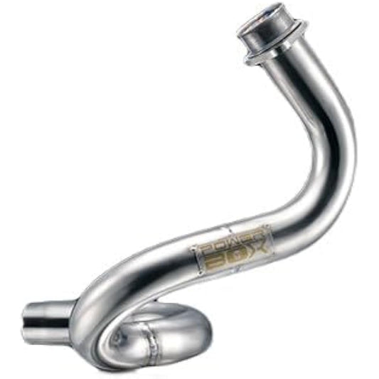 Special Parts Tadao (SP TADAO) Power BOX Pipe Titanium Solid SV650ABS/X ABS 22(8BL-VP55E) SV6-PB-11