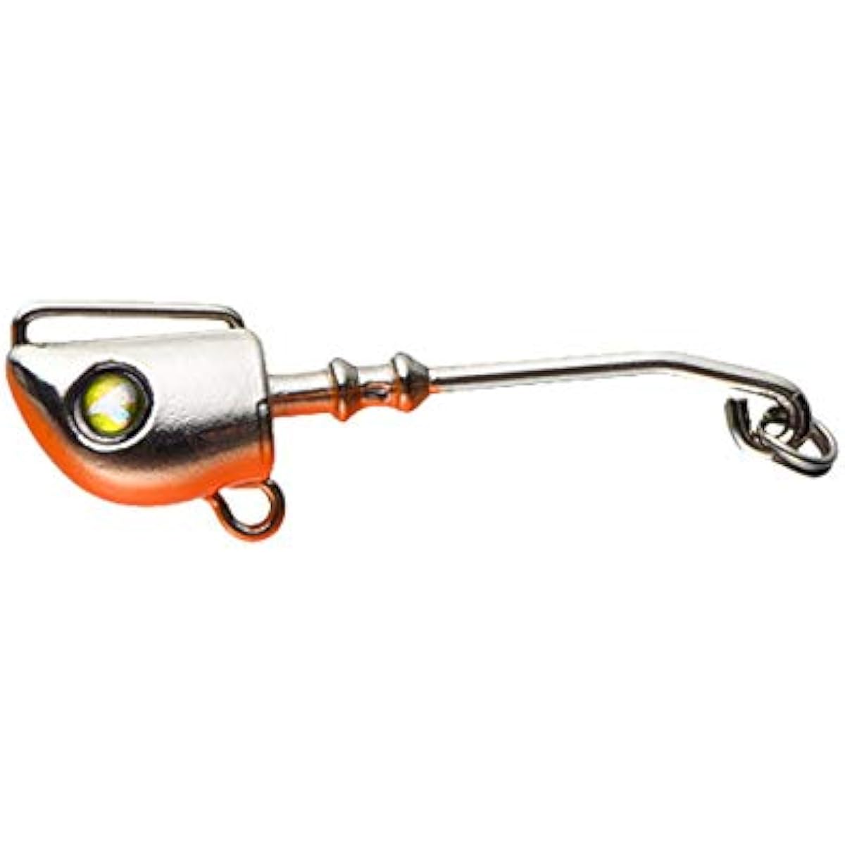 Blue Blue Jig Head JOLTYmini 8g Jig Head Orange Berry