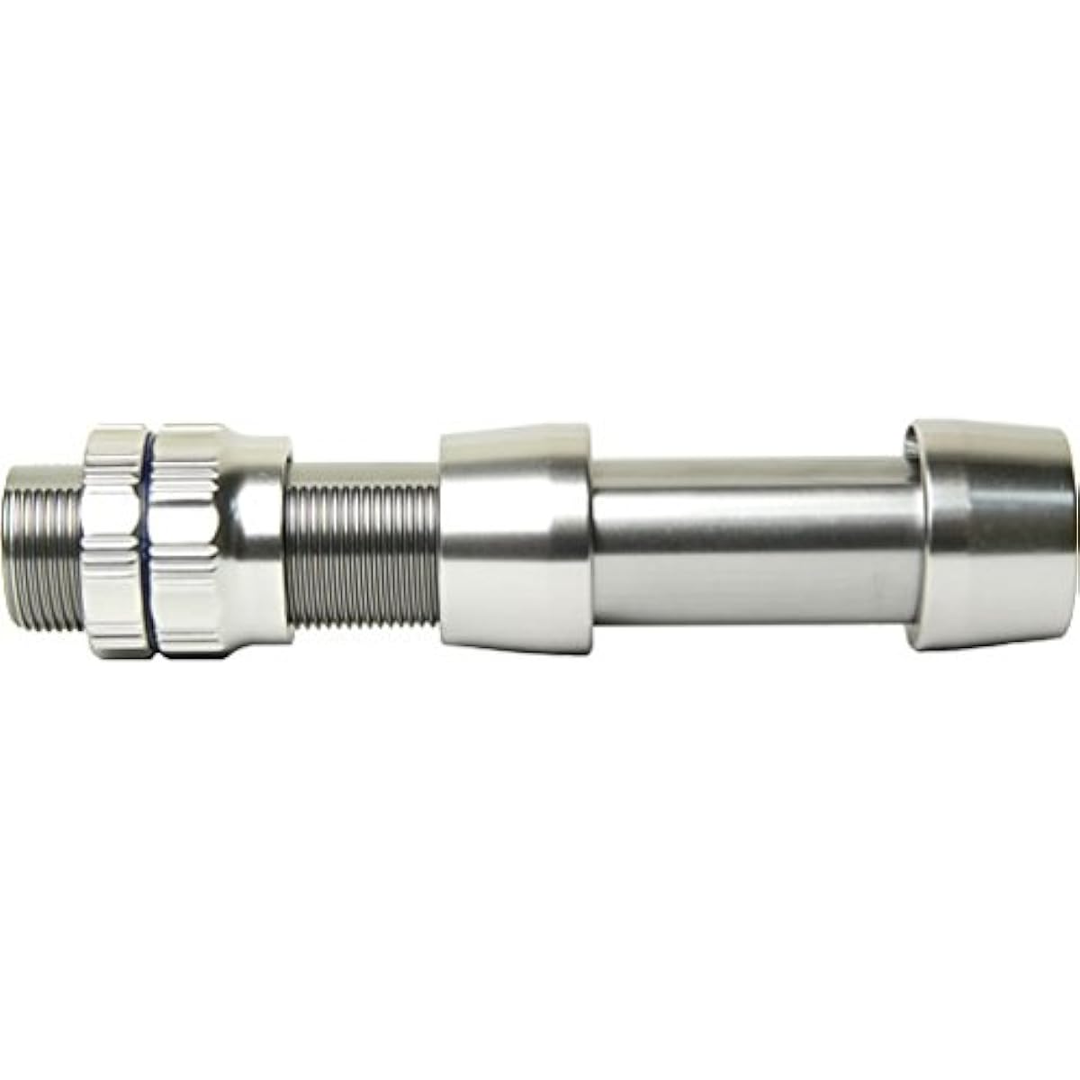 Toho Sangyo Aluminum Pipe Seat Through Type 4075