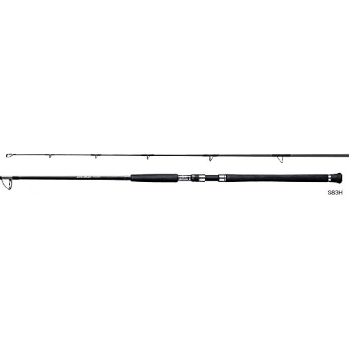 SHIMANO Casting Rod Ocean Plugger Full Throttle Various