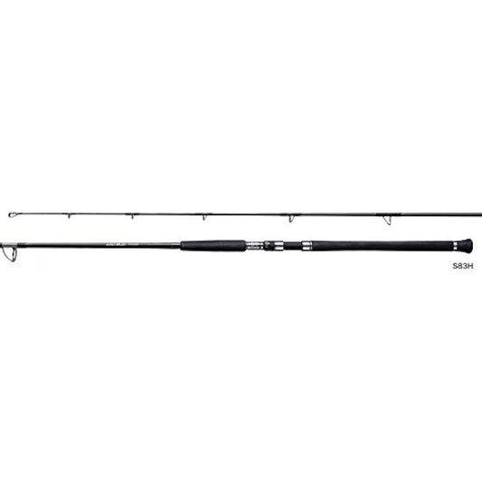 SHIMANO Casting Rod Ocean Plugger Full Throttle Various