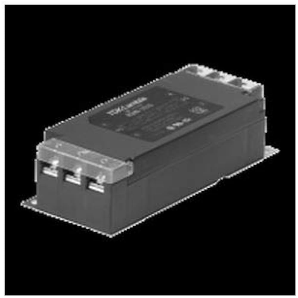 TDK Lambda EMC filter for power line RSHN-2030
